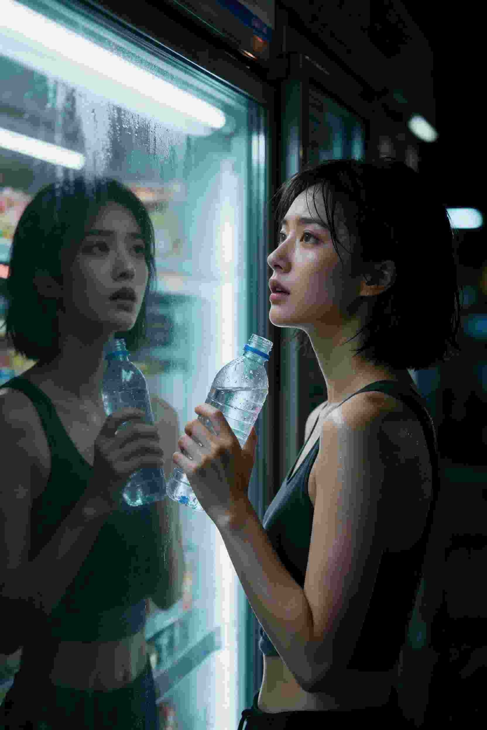 温暖的陪伴