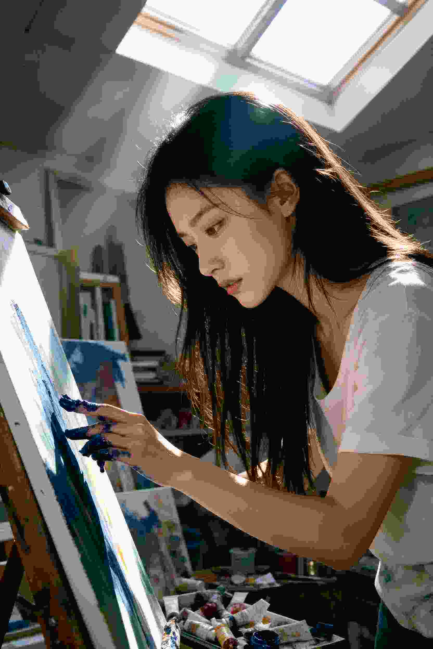 铁血战场
