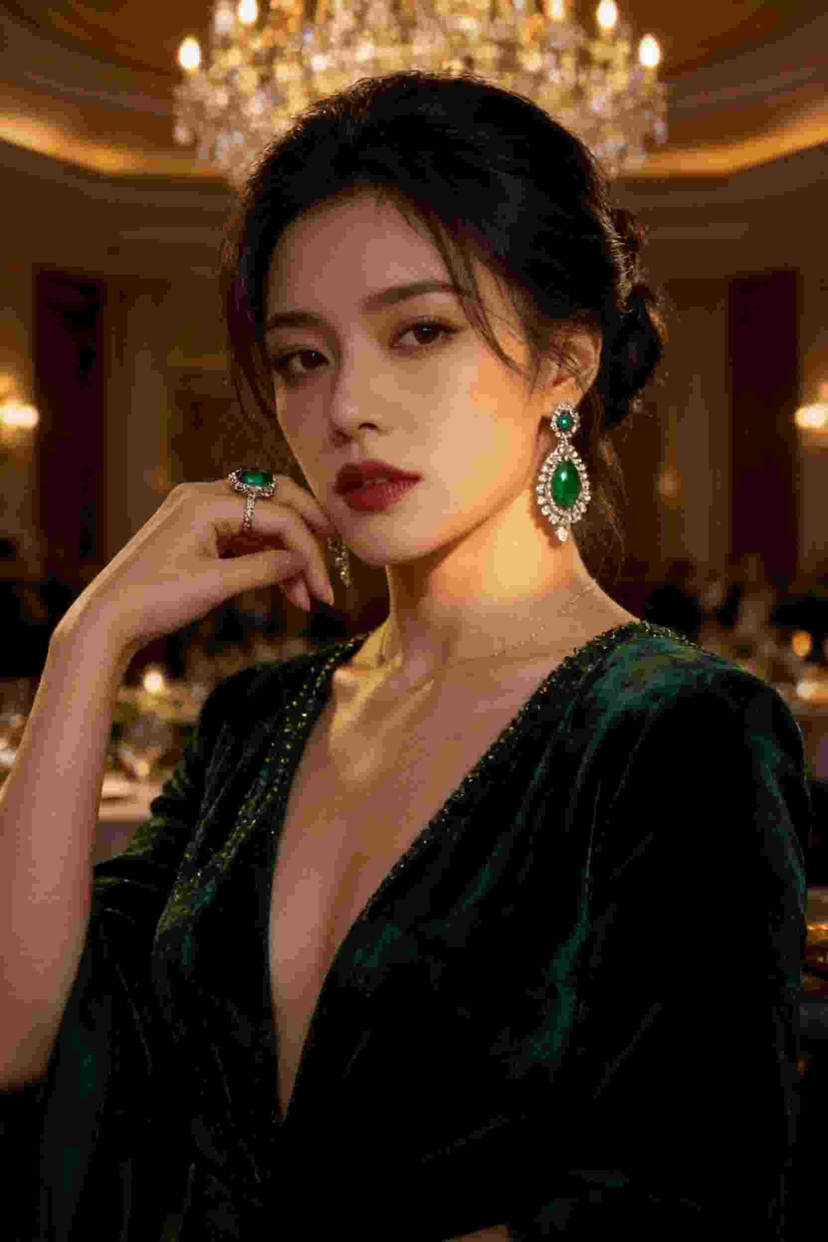 终极战力