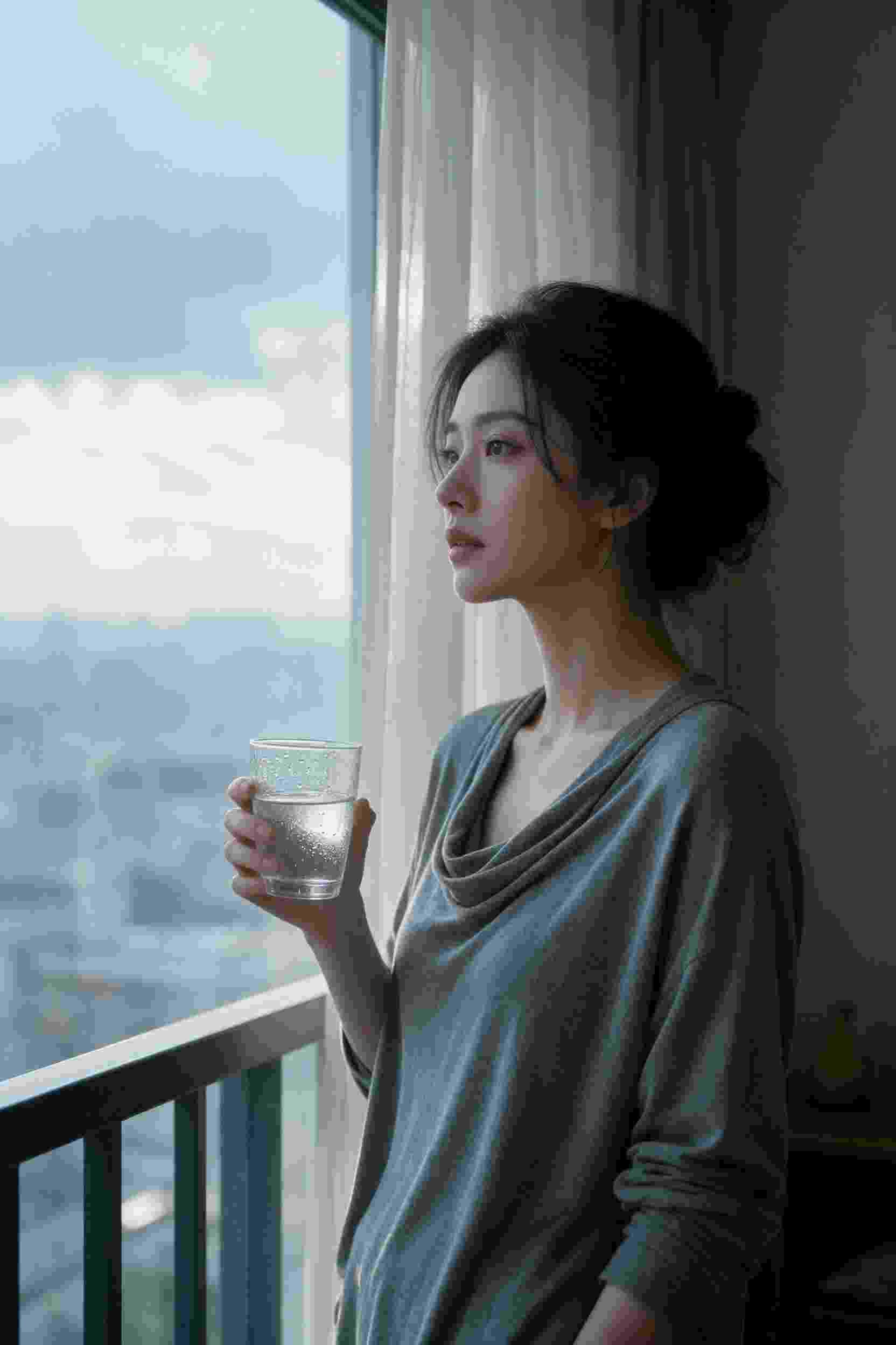 恋爱禁区