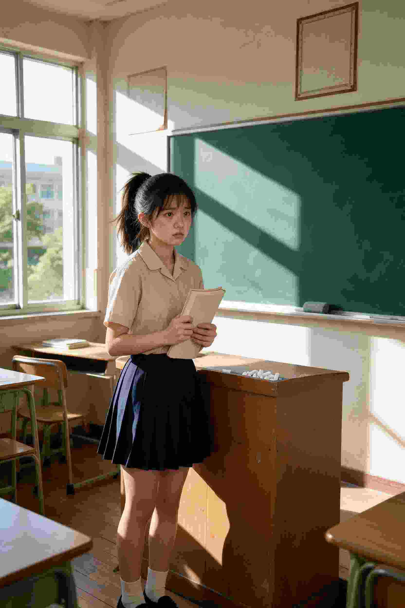 热血漫画