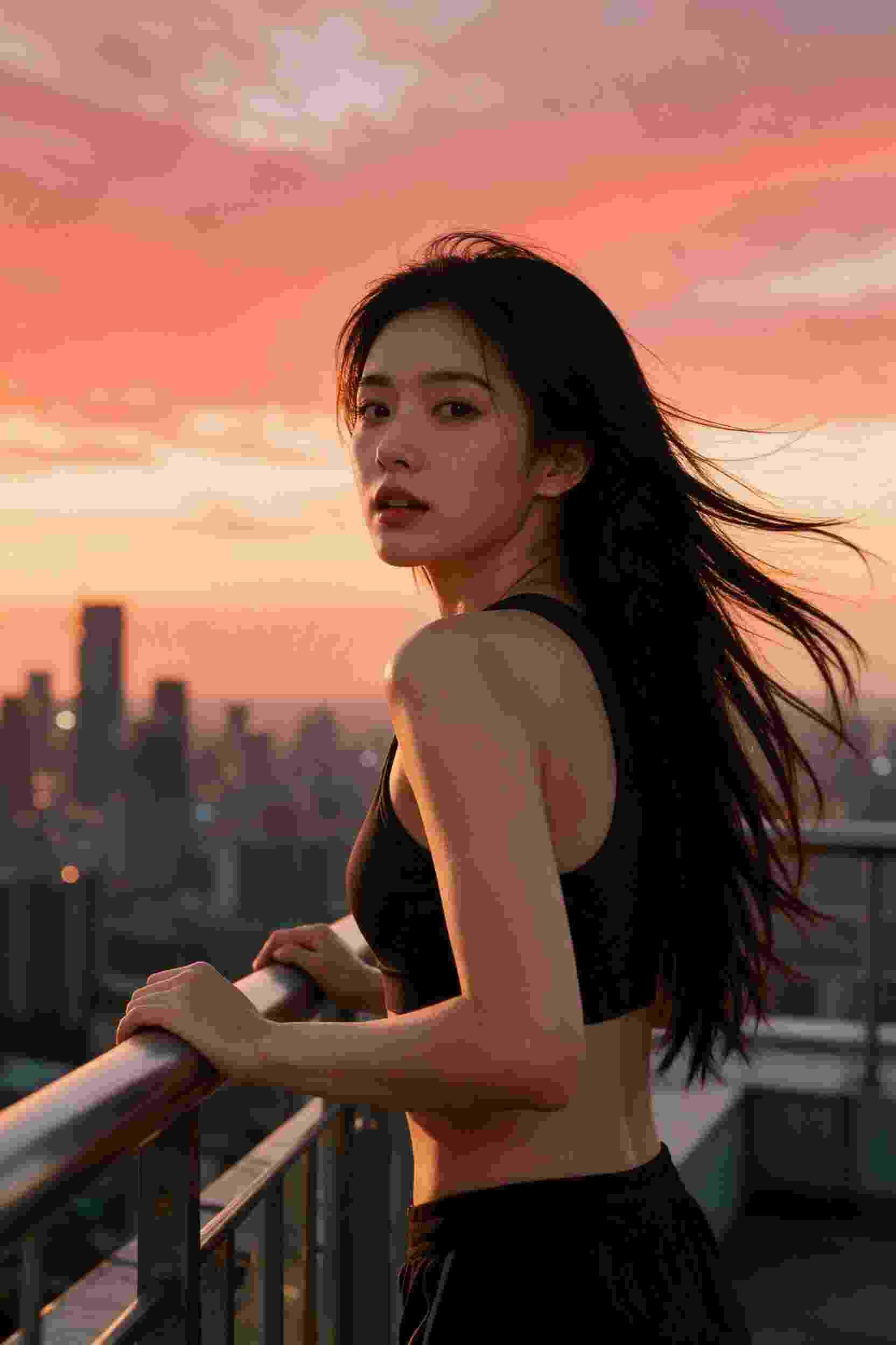 闲散少年记